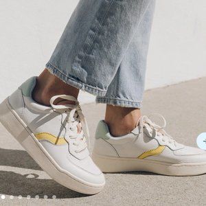 Roma Sneaker Soludos (size 9.5)